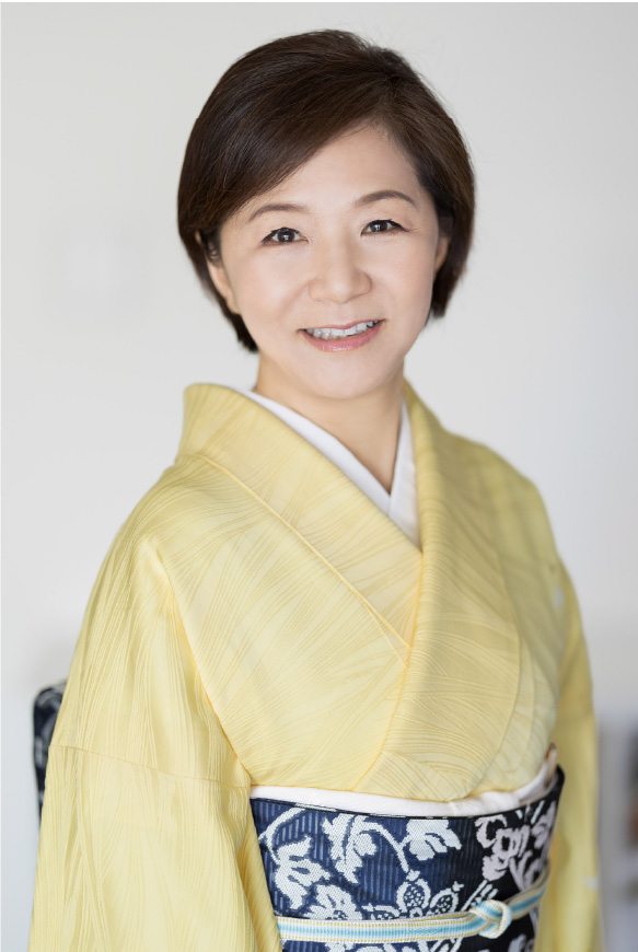 古谷尚子